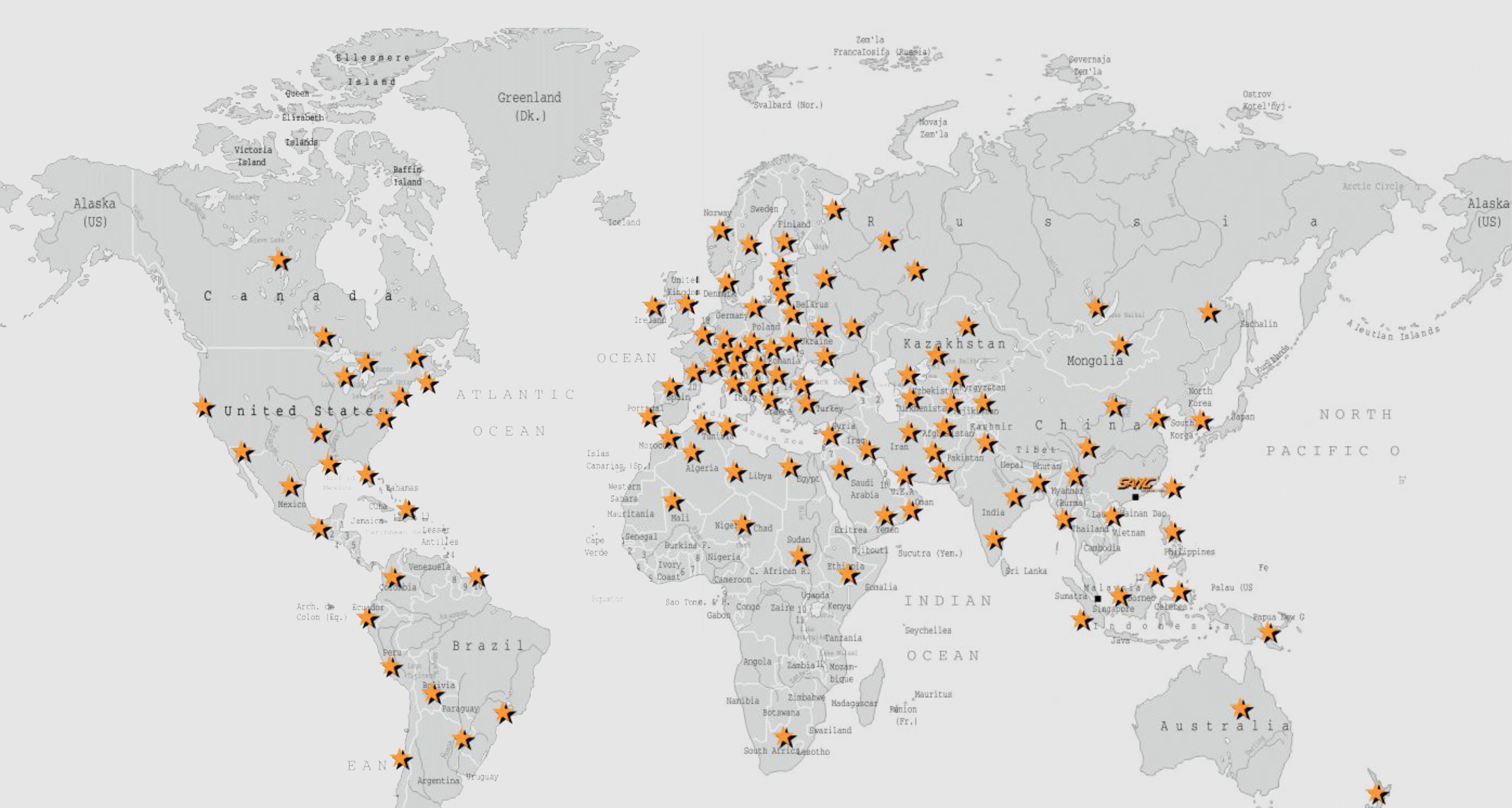 SANG diamond tools export markets