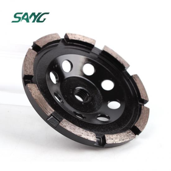 diamond cup wheel,grinding wheel