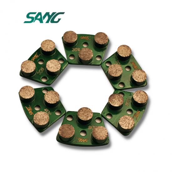 diamatic concrete grinding