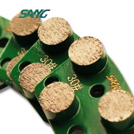 diamatic concrete grinding