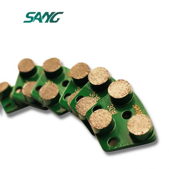 diamatic concrete grinding