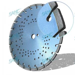 Lama per sega per calcestruzzo