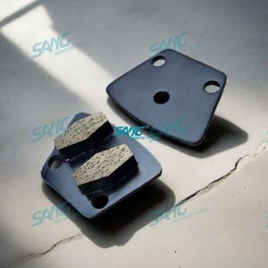 Segmento di levigatura di pavimenti