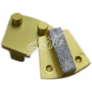 Dischi di macinazione di diamanti per i macinanti Lavina ed EDCO