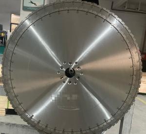 Blade del segmento Arix