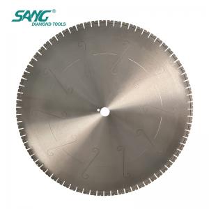 Lame per seghe diamantate da 40 pollici