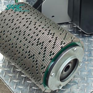 Lama per sega per calcestruzzo