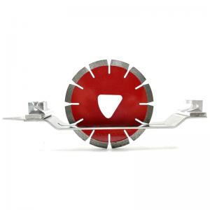 Lame per seghe per calcestruzzo Early Entry