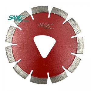 Lame per seghe per calcestruzzo Early Entry