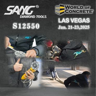 Mondo del calcestruzzo 2025