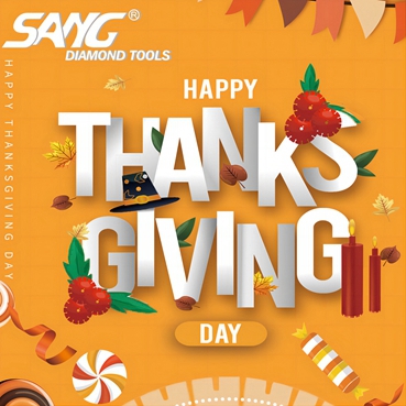 Raccolta dei ringraziamenti: SANG celebra il Ringraziamento 2023