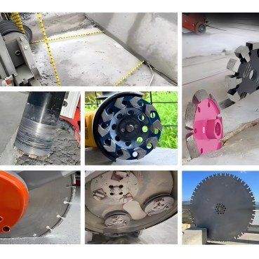 Caso di studio: demolizione di precisione di un caveau di una banca rinforzato mediante sega a filo per cemento armato e lama per cemento armato